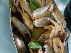 -红月湾海鲜饭店•沙滩海景(双月湾店)