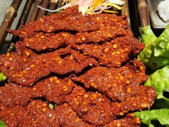 -盡膳口福跷脚牛肉火锅(合生汇购物中心店)