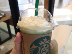 -星巴克(杭州西湖银泰1F店)