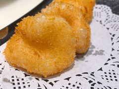 糖糕糕-浙味观杭州海鲜面(钱江新城高德置地店)