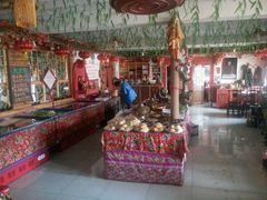 android_upload_pic-高老庄农家菜