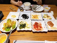 -紫霞门韩国料理烤肉(深南东路店)