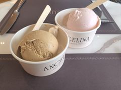 -Angelina安吉丽娜(恒隆广场店)