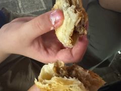 -朱记小郑酥烧饼(建康路店)