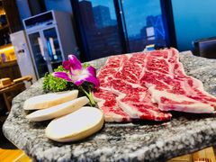 -万兴佳烤肉·长白山老味道(宏泰广场店)