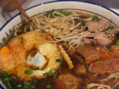 -镇南锅盖面馆(解放路店)