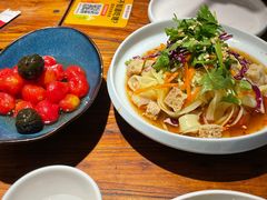 -疆里疆外·和田烤肉·清真