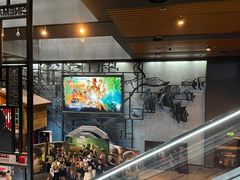 -万达影城IMAX(海口日月广场店)