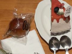 -Max Bakery 阿唛手作