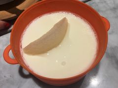 -发记甜品(豉油街店)