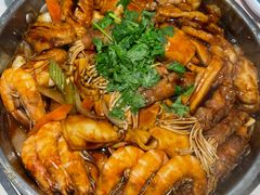 -黄记煌三汁焖锅(裕华万达广场店)