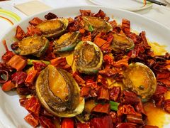 -开海·红岛海鲜虾水饺(石老人店)