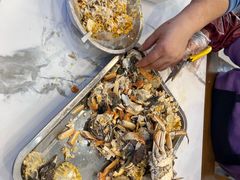 -蟹天蟹地农家菜·阳澄湖大闸蟹(浅水湾店)