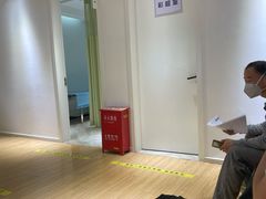 -北京博济体检中心(亦庄店)
