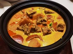 -富淳饭店(世纪公园店)