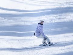 -广元曾家山国际滑雪场