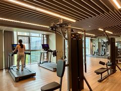 -洛阳国际大酒店-香榭丽舍西餐厅