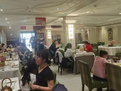 -大鸭梨烤鸭(左家庄店)