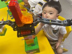 -童程童美·信息学竞赛·机器人编程·少儿编程(大钟寺校区)