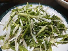 -丽泽山庄·生态怀柔菜·虹鳟鱼(红螺寺店)