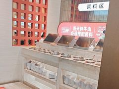 -千牛将·鲜牛肉火锅(开元路店)