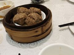 -畔山酒店中餐厅