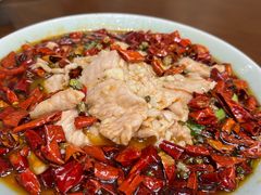 -晚归月亮湾私家菜(临邑路店)