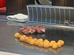 -湘汇概念铁板烧(铁西万达店)