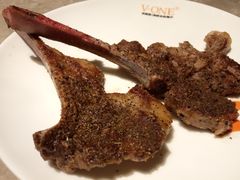 -V-ONE西雅图海鲜自助餐厅(仓山万达广场店)