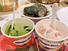 -芭菲盛宴·环球美食(袁家岗店)