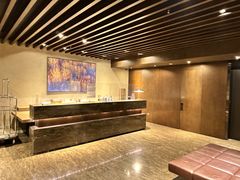 -香港铜锣湾皇悦酒店