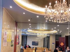 大堂-美极鲜食坊(宝安南路店)