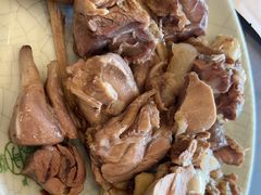 -清真·益鑫羊肉手抓馆(花园北街店)