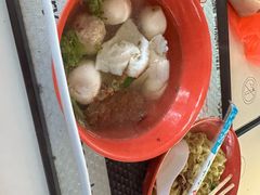 -纽顿熟食中心