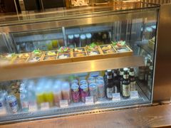 -无印良品餐堂 MUJI Diner(成都太古里店)