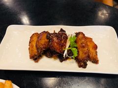-WOLFGANG PUCK KITCHEN & BAR(迪士尼小镇店)