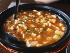 蟹黄豆腐-扬州狮子楼·非遗淮扬菜(东关街店)