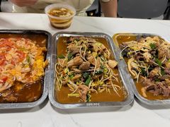 -龙上水现炒生料(柳沙店)