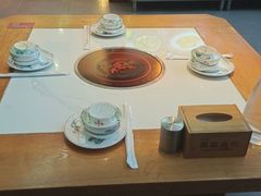 -海岛八号龙虾烧烤田鸡(蓝天路总店)
