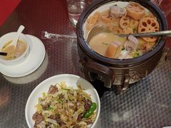 -吴掌柜·藕汤印象(南湖店)