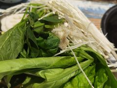 -刘记光大火锅鸡(北行店)