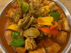 -巴依兄弟西域美食(机场店)