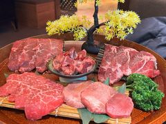 -赤谷和牛烧肉居酒屋(石景山店)