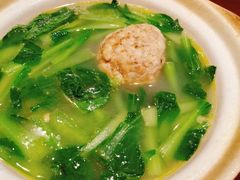 狮子头-双东酒店(东关街店)