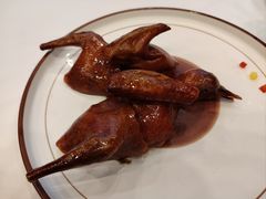 -粤菜王府·海鲜·茶市·海景餐厅(大梅沙店)