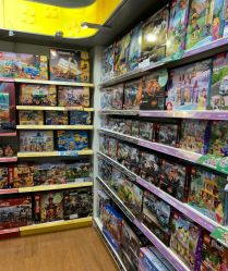 -kidsland(上海环球港店)