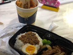 -千日贺茶餐厅(开发区安盛店)