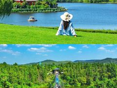 -南京银杏湖乐园