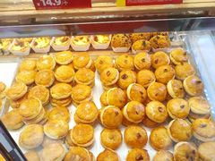 -味多美蛋糕(新和平里店)
