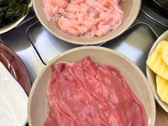 -阳阳老火锅(小南门店)